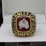 1996 Colorado Avalanche Stanley Cup Ring