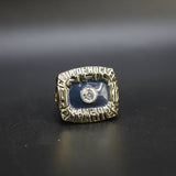 1976 Montreal Canadiens Stanley Cup Ring