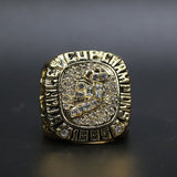 1995 New Jersey Devils Stanley Cup Ring