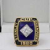 1980 New York Islanders Stanley Cup Ring