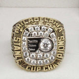 1975 Philadelphia Flyers Stanley Cup Ring
