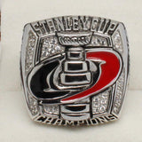 2006 Carolina Hurricanes Stanley Cup Ring