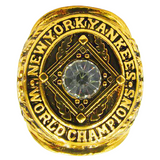 1961 New York Yankees World Series  Championship Ring