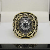 1967 Toronto Maple Leafs Stanley Cup Ring