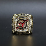 2003 New Jersey Devils Stanley Cup Ring