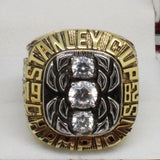 1982 New York Islanders Stanley Cup Ring