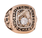 1960 Pittsburgh Pirates World Series  Championship Ring