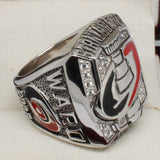 2006 Carolina Hurricanes Stanley Cup Ring