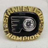 1974 Philadelphia Flyers Stanley Cup Ring