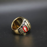 1973 Montreal Canadiens Stanley Cup Ring