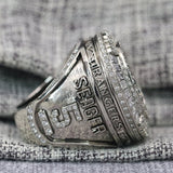 【Premium Version】2023 Texas Rangers World Series Championship Ring