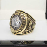 1967 Toronto Maple Leafs Stanley Cup Ring
