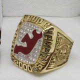 2000 New Jersey Devils Stanley Cup Ring