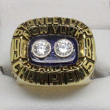 1981 New York Islanders Stanley Cup Ring