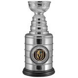 Vegas Golden Knights NHL  Stanley Cup Champions Resin Replica Trophy 9.8 Inches