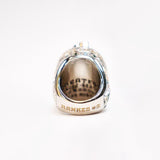 Tulane University Green Wave College Football Cotton Bowl Ring Official Version (2023)
