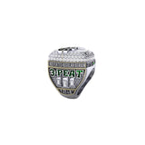 SACRAMENT STATE FOOTBALL 2022 CONFERENCE CHAMPIONSHIP RINGS