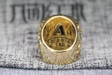 【Premium version】2023 Arizona Diamondbacks National League Championship Ring
