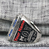 【 Premium Series】2024 Wolverines Go Blue Play Off Championship Ring