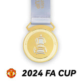 FA Cup Medals