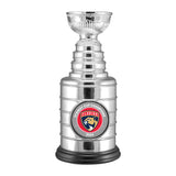 Florida Panthers NHL  Stanley Cup Champions Resin Replica Trophy 9.8 Inches