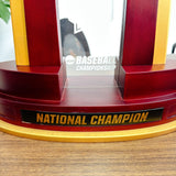 2024 NCAA Division I Men's Baseball National Championship Trophy-Tennessee Volunteers