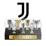 Juventus Football Club Football Trophy Dispaly Case