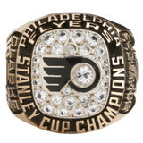 1975 Philadelphia Flyers Stanley Cup Ring