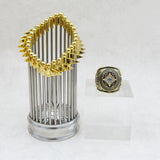 1962 New York Yankees World Series  Championship Trophy&Ring Box【1+1】