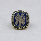 1977 New York Yankees World Series Championship Trophy&Ring Box【1+1】