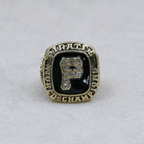1979 Pittsburgh Pirates World Series Championship Trophy&Ring Box【1+1】