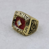 1975 Cincinnati Reds World Series Championship Trophy&Ring Box【1+1】