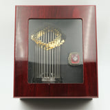 1982 St. Louis Cardinals World Series Championship Trophy&Ring Box【1+1】