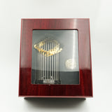 1983 Baltimore Orioles World Series Championship Trophy&Ring Box【1+1】