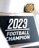 2023 Atlantic Coast Conference - ACC Florida State Seminoles Football Championship Ring