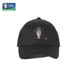 2024 European Cup Emblem Baseball Hat