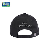 2024 European Cup Emblem Baseball Hat