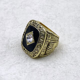 1966 Baltimore Orioles World Series Championship Trophy&Ring Box【1+1】
