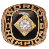 1967 St Louis Cardinals World Series Championship Ring