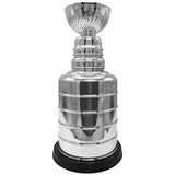 Colorado Avalanche NHL  Stanley Cup Champions Resin Replica Trophy 9.8 Inches