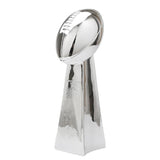 [NFL]2024   Vince Lombardi Trophy, Super Bowl 58, LVIII  Kansas City Chiefs