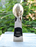 [NFL]2020 Vince Lombardi Trophy, Super Bowl 54, LIV Kansas City Chiefs