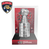 NHL Stanley Cup Trophy With Acrylic Case 10cm/3.9in Height