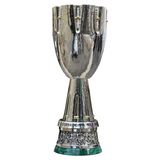 Supercoppa Italiana Trophy