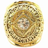 1962 New York Yankees World Series  Championship Ring