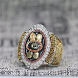 University of Georgia Bulldogs College Football National Championship Ring (2023)