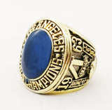 1963 Los Angeles Dodgers World Series Championship Ring