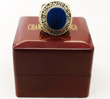 1963 Los Angeles Dodgers World Series Championship Ring