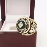 1973 Oakland Athletics World Series Championship Ring