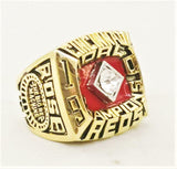1975 Cincinnati Reds World Series Championship Ring